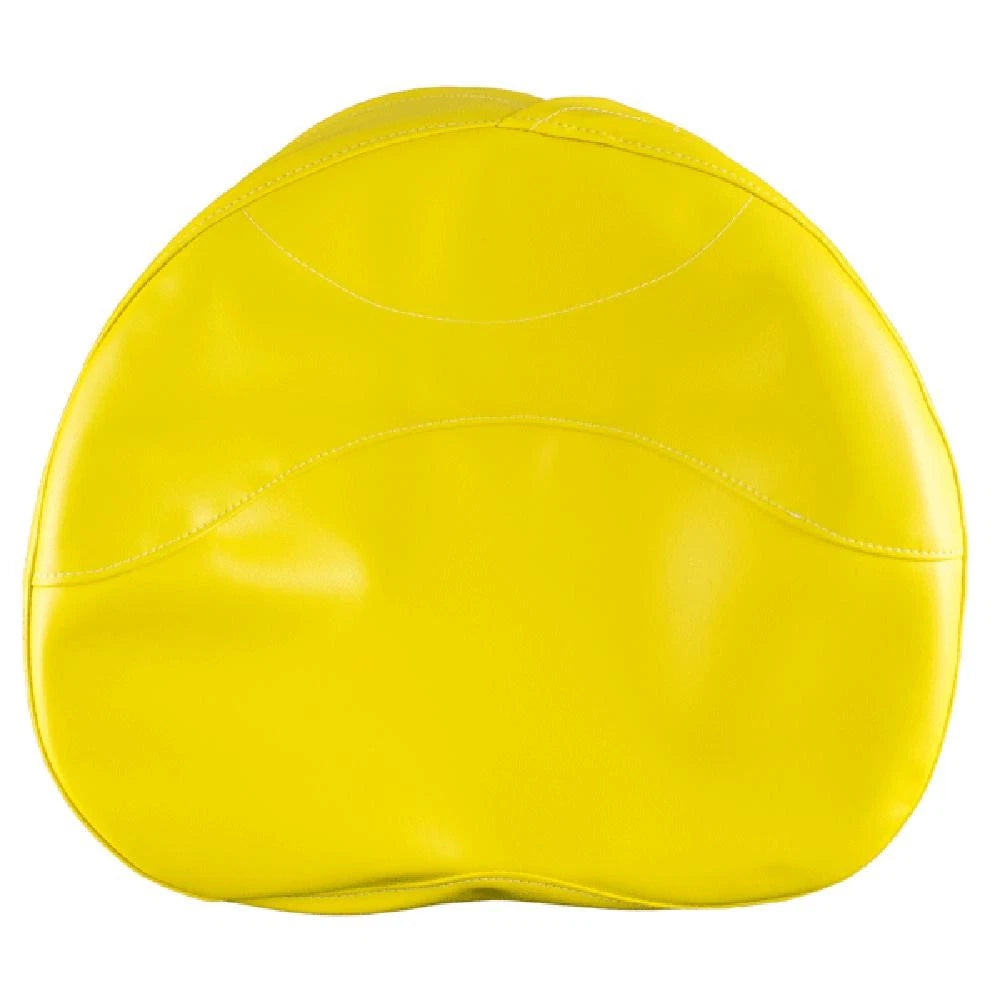R2476 Yellow Seat Cover for Allis-Chalmers (Fits 19")