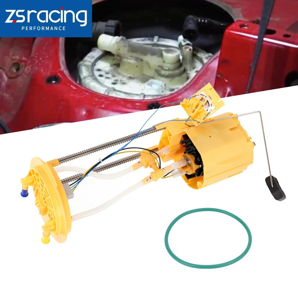 E7181M Fuel Pump Module Assembly for Dodge Ram 2500 3500 (2005–2009)