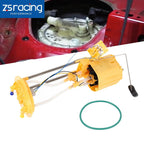 E7181M Fuel Pump Module Assembly for Dodge Ram 2500 3500 (2005–2009)