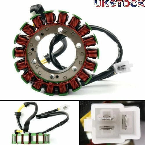 Generator Stator Coil for Honda NV600 Shadow 600 (1993–1994) VT600C VLX 88-07
