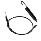 Clutch Cable for Lawn Mower (94604802A, 74604802A) 44 Inch