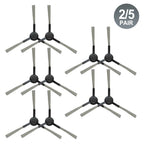 Side Brush Set of 8 for Karcher RCV 5 Plus