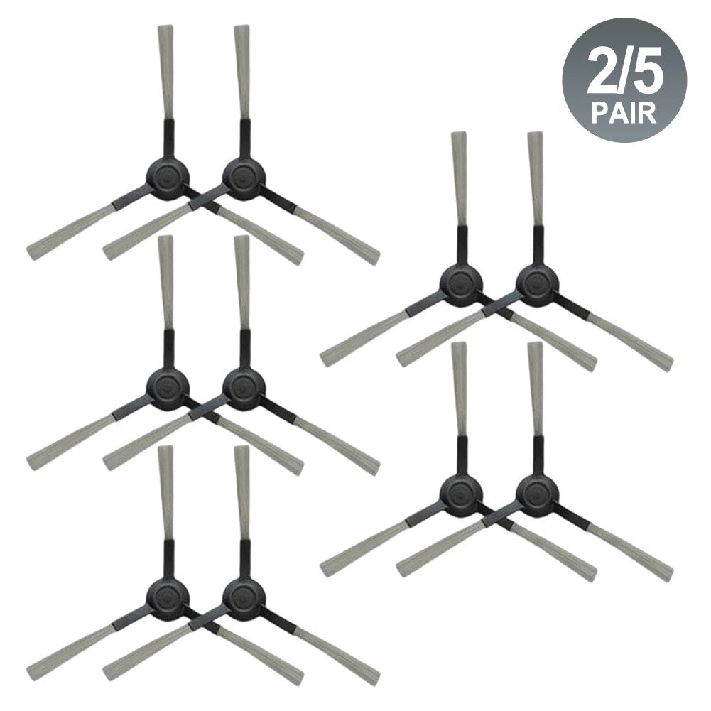 Side Brush Set of 8 for Karcher RCV 5 Plus