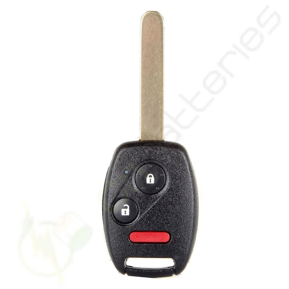 Keyless Entry Remote Fob for Honda Civic LX (2006–2011)