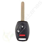 Keyless Entry Remote Fob for Honda Civic LX (2006–2011)