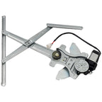 Power Window Regulator for Toyota Land Cruiser (1991–1997) Front Passenger Side