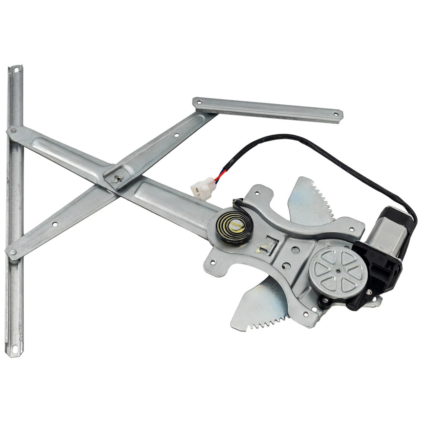Power Window Regulator for Toyota Land Cruiser (1991–1997) Front Passenger Side