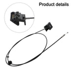 Switch Cable for Mazda 3 (2004–2009)
