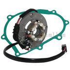 Magneto Stator Coil + Gasket for Yamaha YZ250 YZ250F (2001–2005)