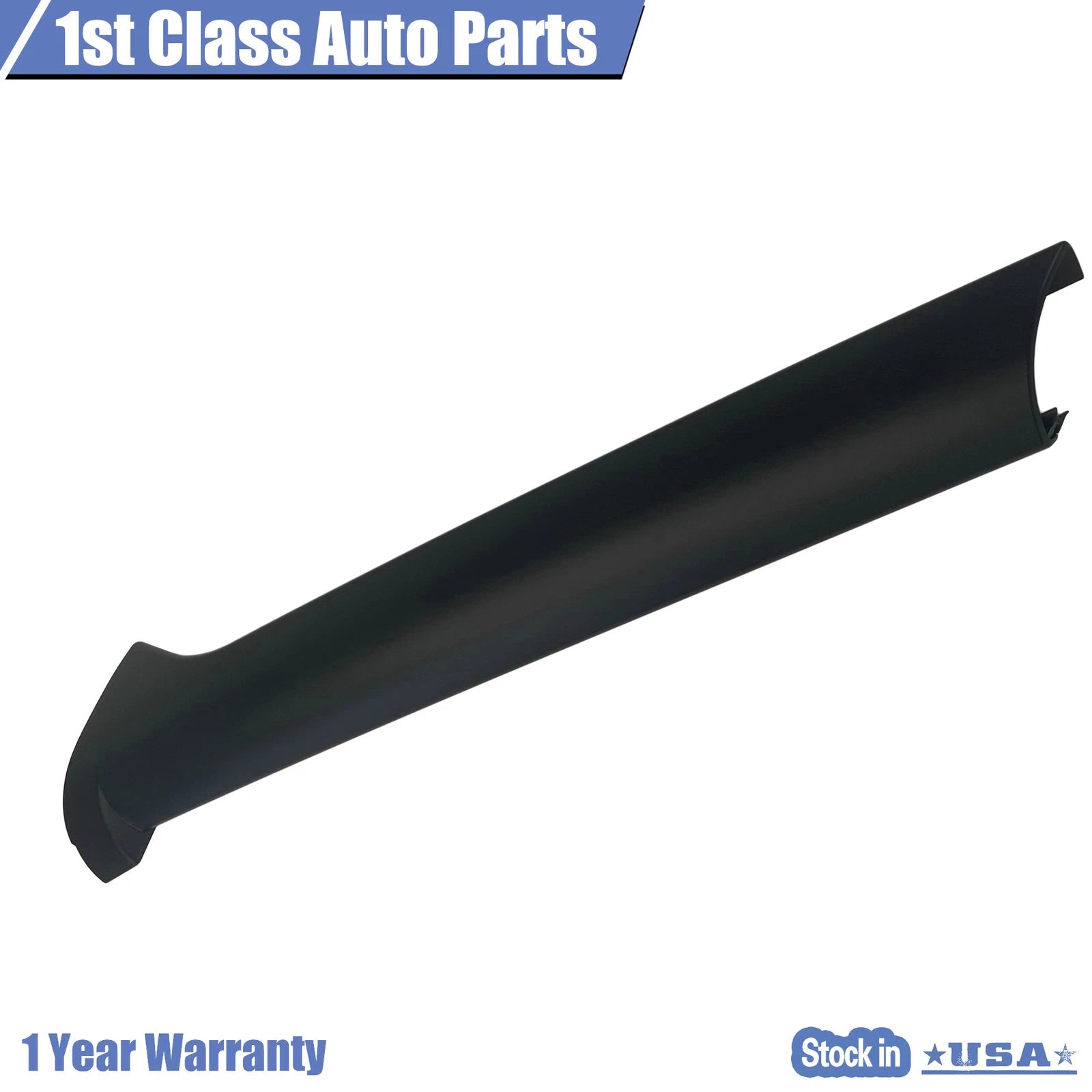 Pillar Finisher Post Trim for Land Rover Discovery (1999–2004)