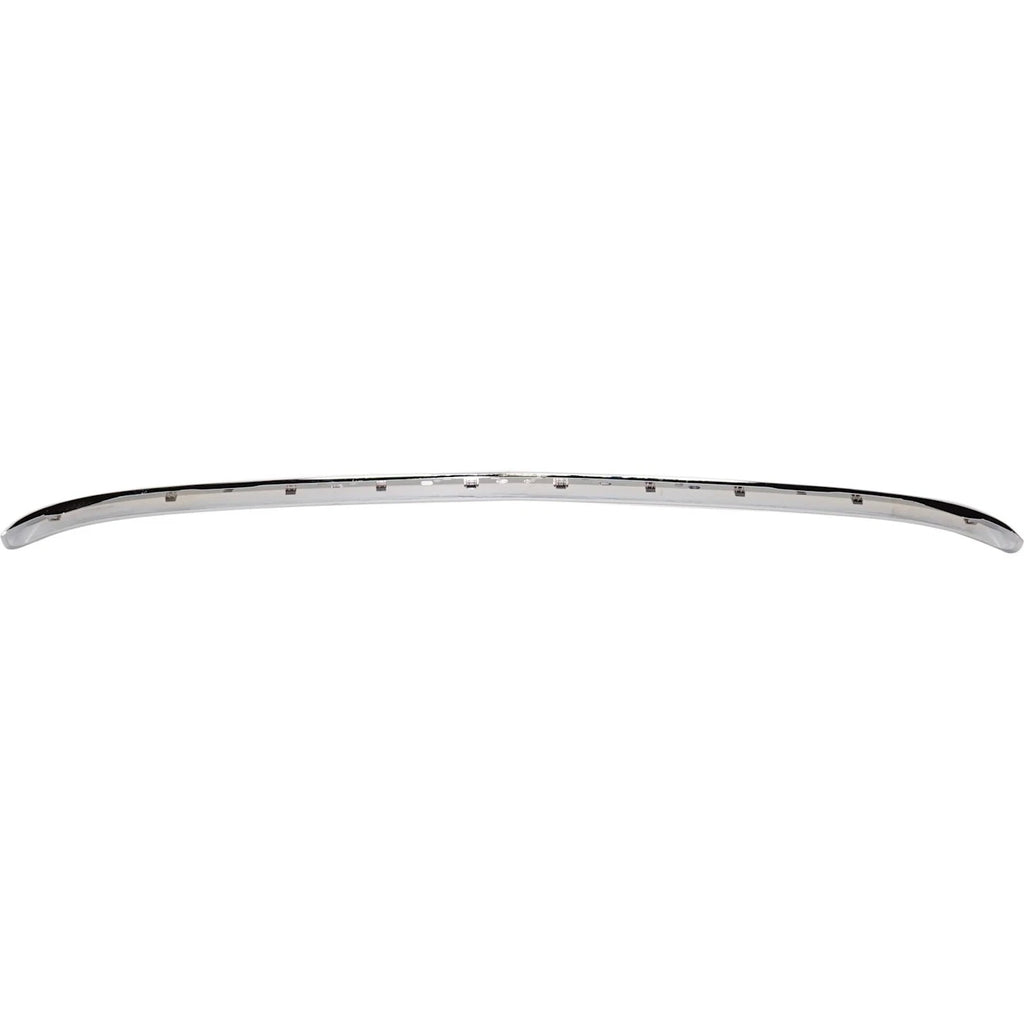 Hood Molding Trim for Chevy Silverado 2500 HD 3500