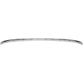 Hood Molding Trim for Chevy Silverado 2500 HD 3500