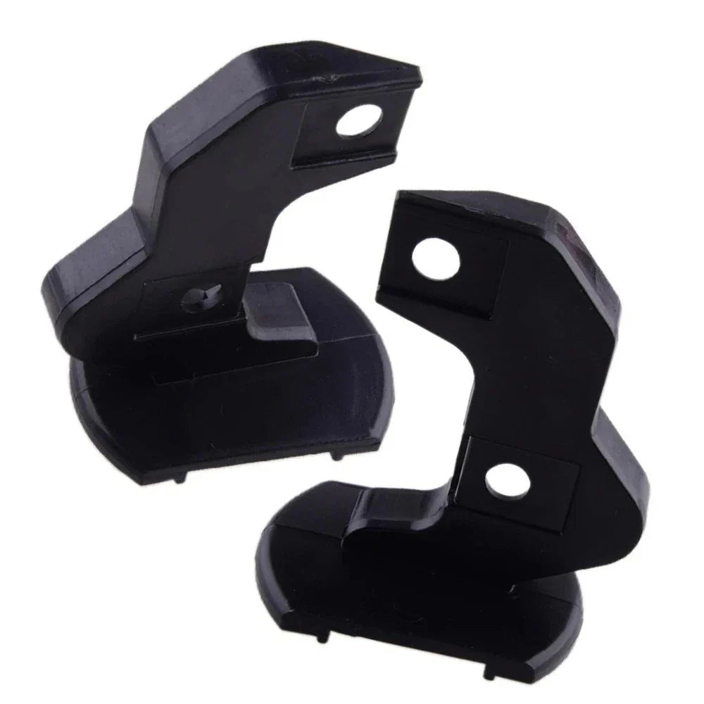 Front Bumper Brackets for BMW 5 Series E39 525i 528i 530i 540i M5