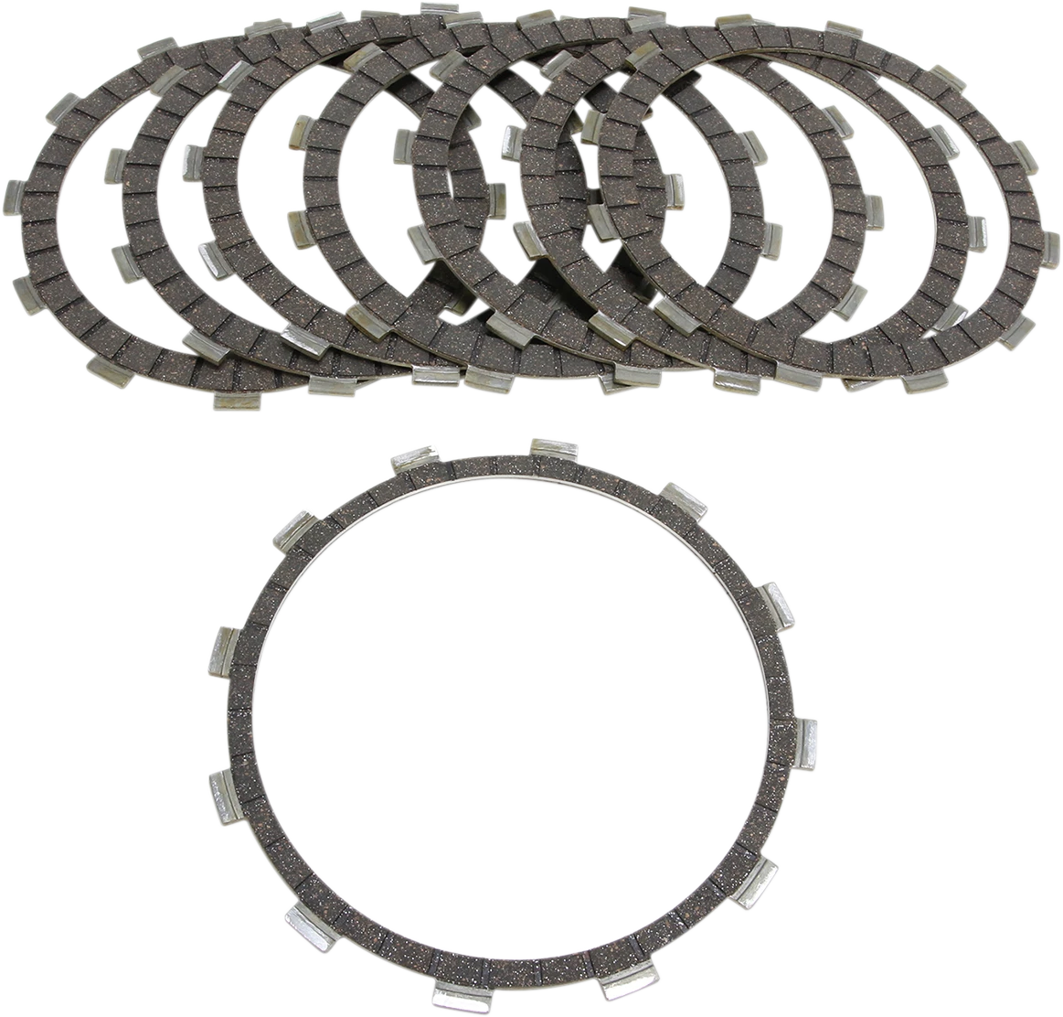 EBC Clutch Kit CK5642 for