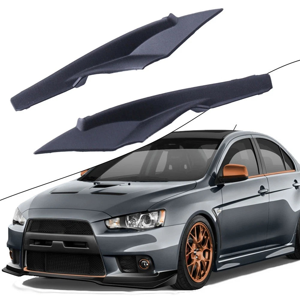 Windshield Cowl for Mitsubishi Lancer (7405A191, 7405A192)