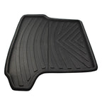 Waterproof Trunk Cargo Cover Mat for BMW X3 (2004-2010)