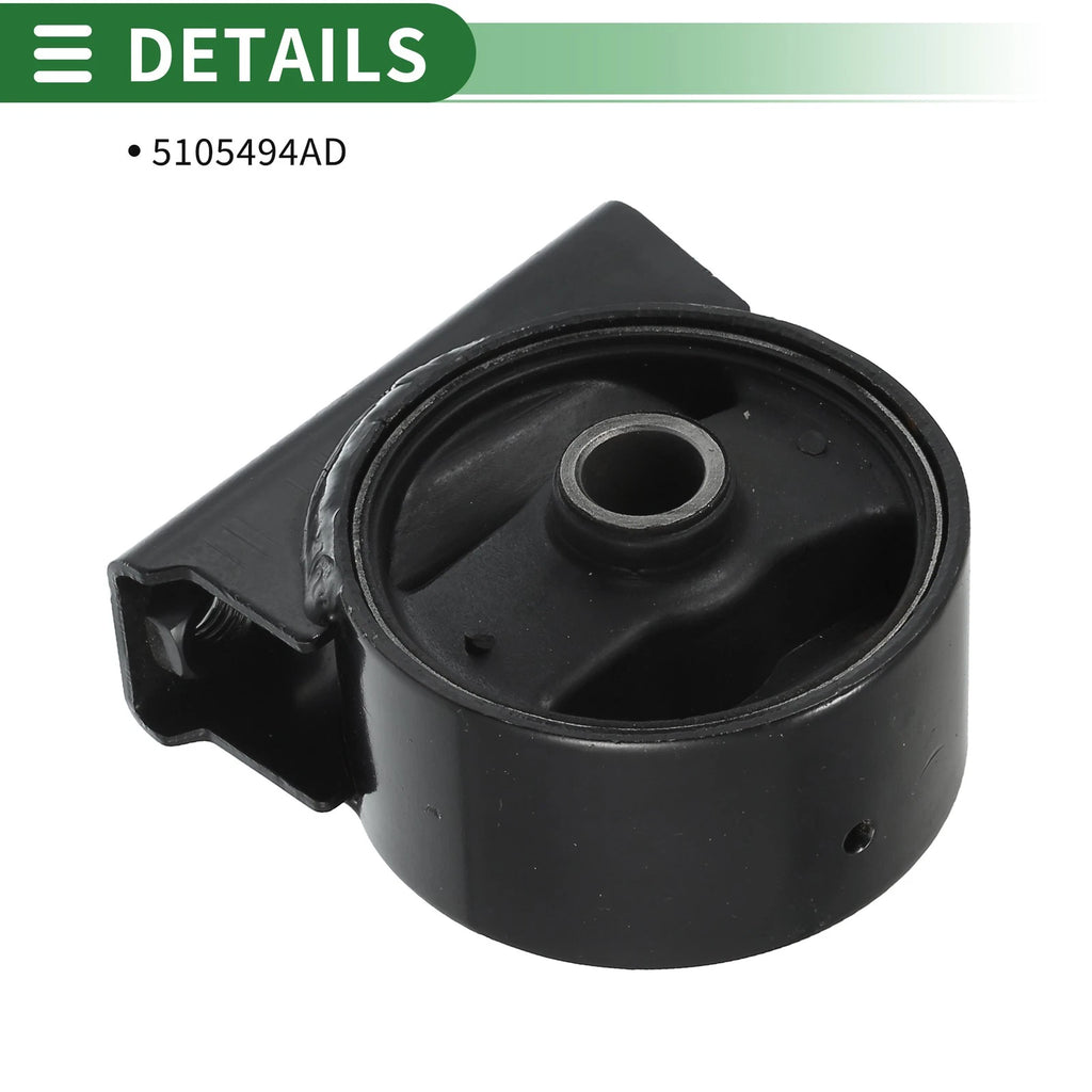 Engine Motor Mount for Dodge Caliber 1.8L (2007–2012)