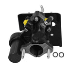 Black Power Brake Booster for Chevrolet Silverado, Suburban, GMC Sierra 2500 (2012–2013)