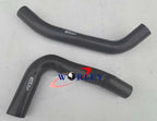 3 Row Aluminum Radiator + Hose for Holden HQ HJ HX HZ 253 308 V8 (1971-1980)