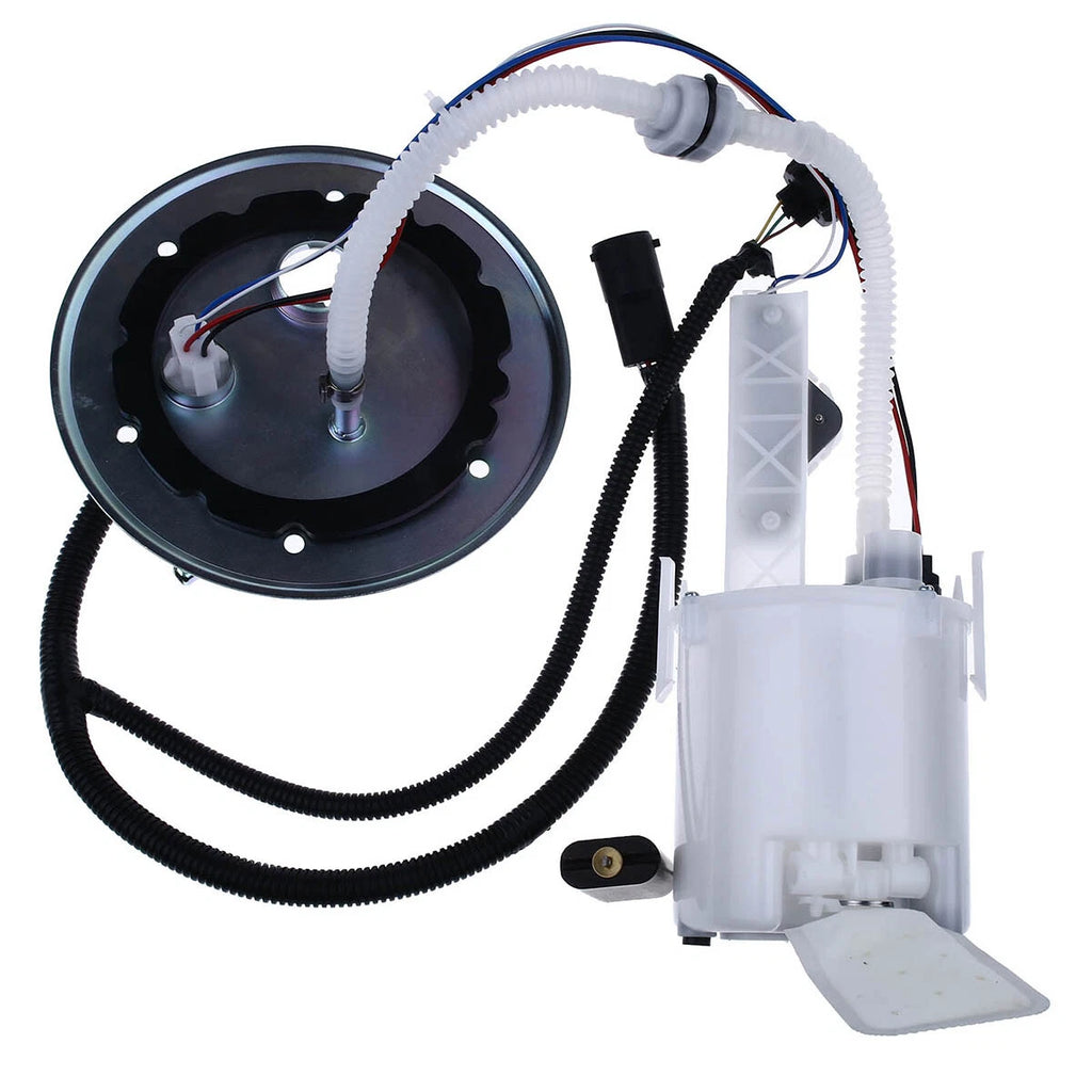 Fuel Pump Module Assembly for Ford F-350 F-550 Super Duty (2008–2010)