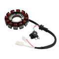 Generator Stator Magneto for Yamaha YZF R15 MT125 YZF-R125 XSR125 (2015–2021)