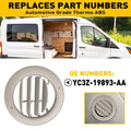 Roof Headliner Air Conditioning Vent Assembly for Ford Transit (2015–2025)