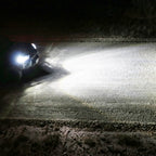 AUXITO H7 LED Headlight Bulbs for Make Model