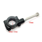 Side Stand Extension Tool for Universal Motorcycle Kickstand 20mm-23mm