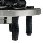 Front Wheel Hub and Bearing Assembly for 2000–2006 Ford Expedition (Fits)
