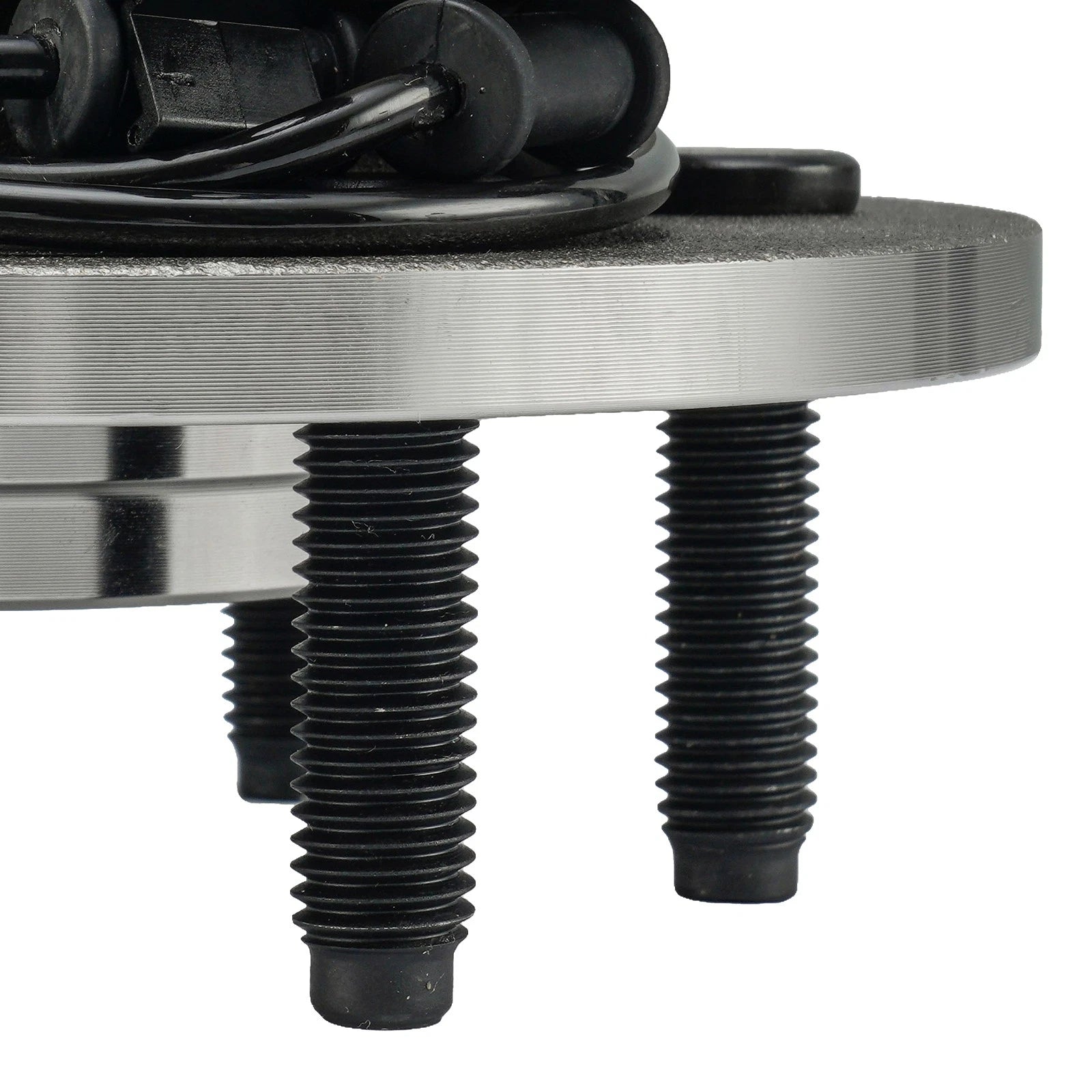 Front Wheel Hub and Bearing Assembly for 2000–2006 Ford Expedition (Fits)