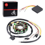 Stator Regulator Rectifier for Polaris Sportsman 500 RSE (1999–2000)