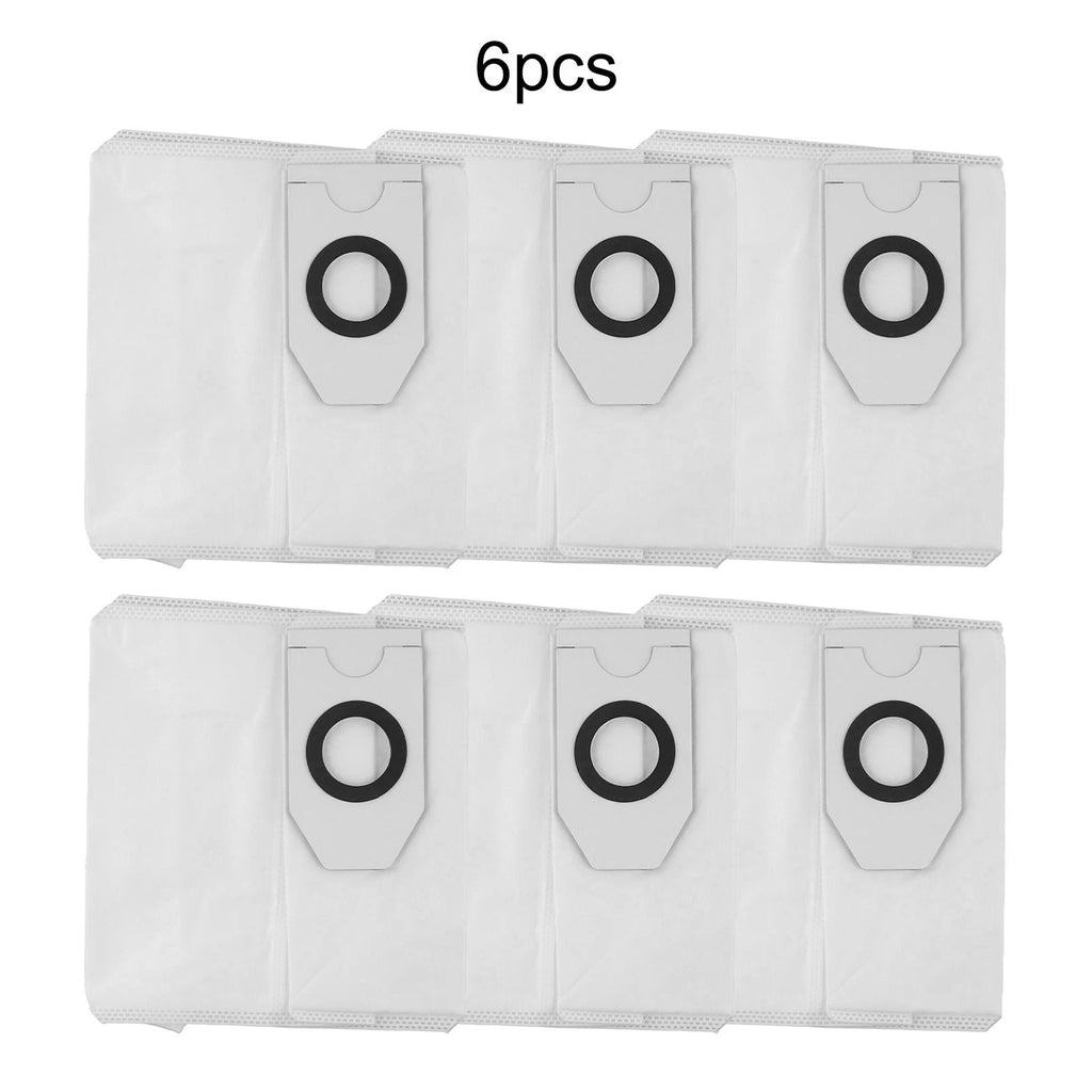 Dust Bag Set of 6 for Midea V11 & Eureka J11 (Compatible)