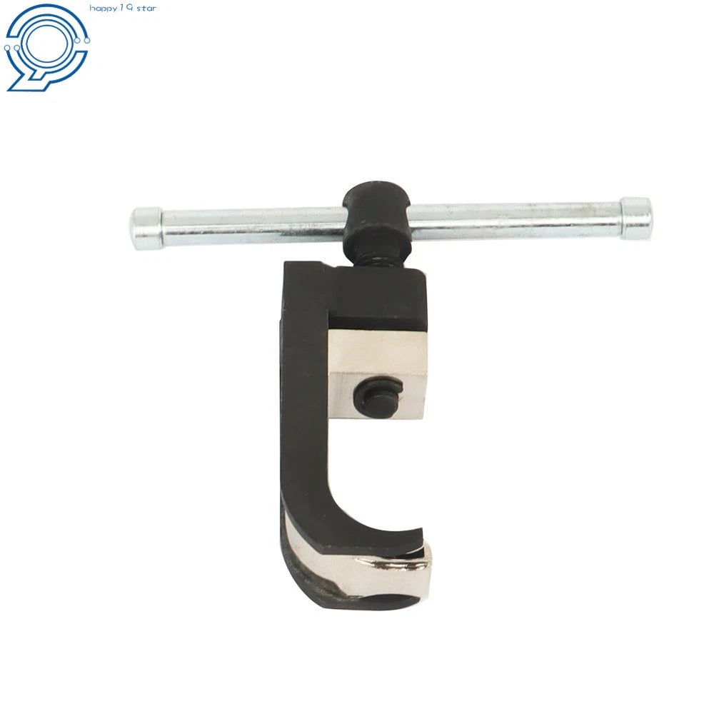 Sliding T-bar Valve Shim Remover Tool for Toyota Engines