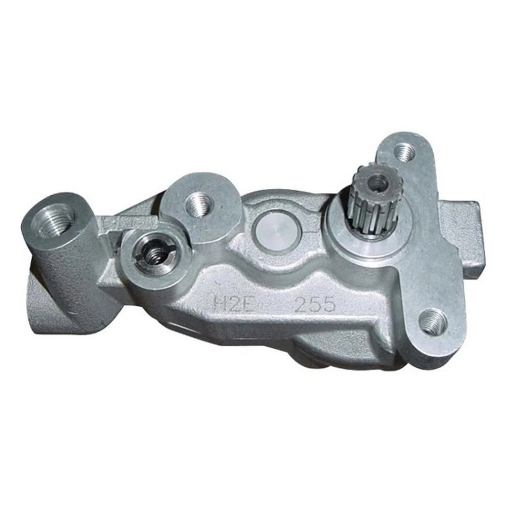 Auxiliary Hydraulic Pump 886821M94 for Massey Ferguson