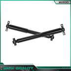 2X Rear Shock Absorbers for Honda Pilot (2009–2015)