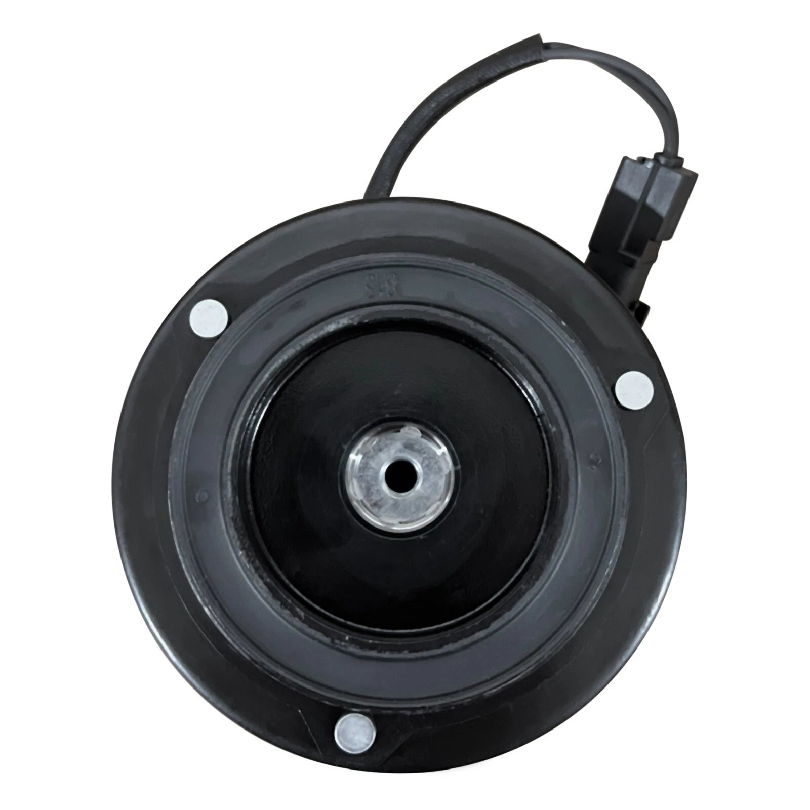 AC Compressor Clutch Replacement for Ford Transit-350 3.2L Diesel (2016-2016)