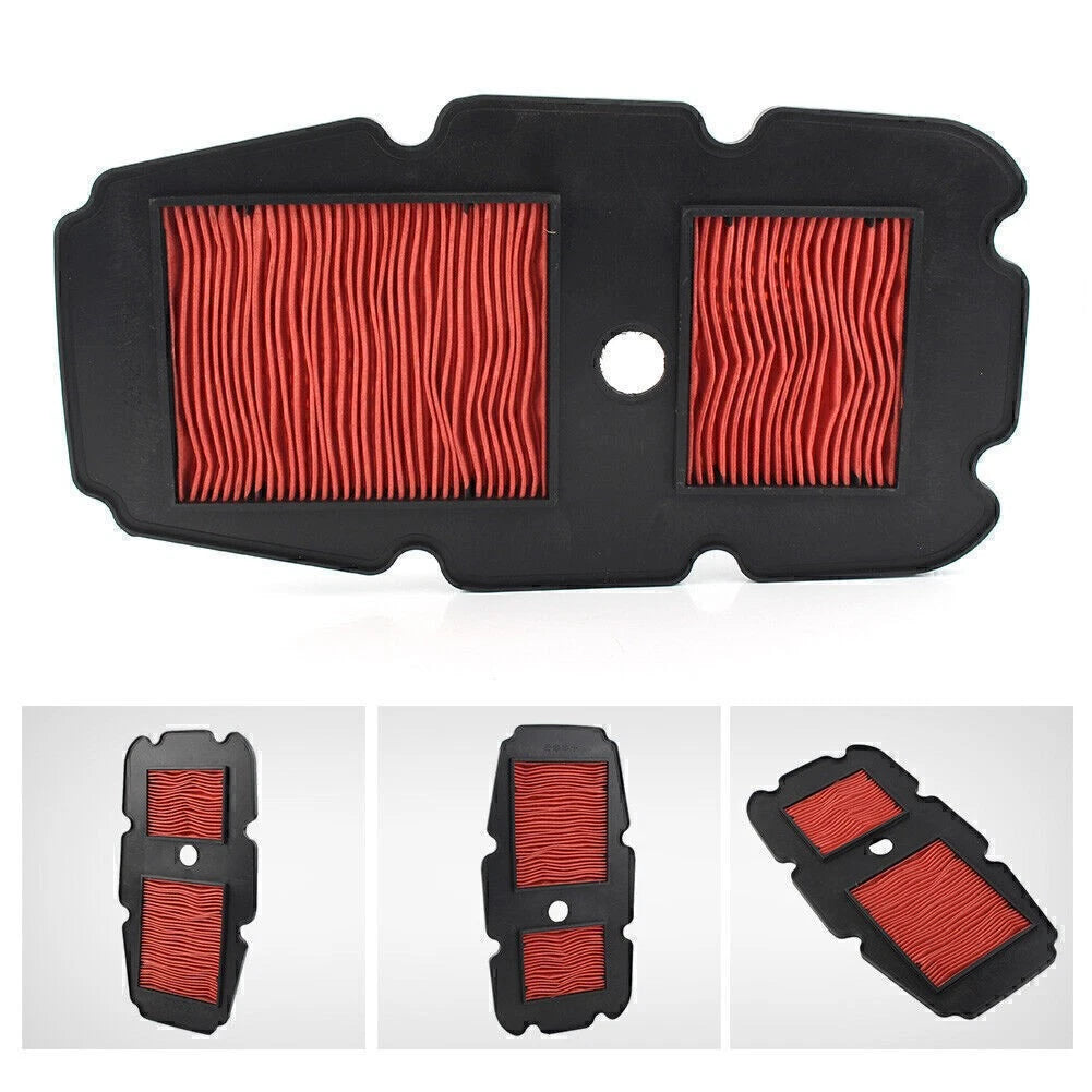 High Flow Air Filter for Honda XLV 650 XL650V Transalp (2000–2007)