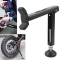Motorcycle Wheel Support Side Stand for Dirt Pit Bike