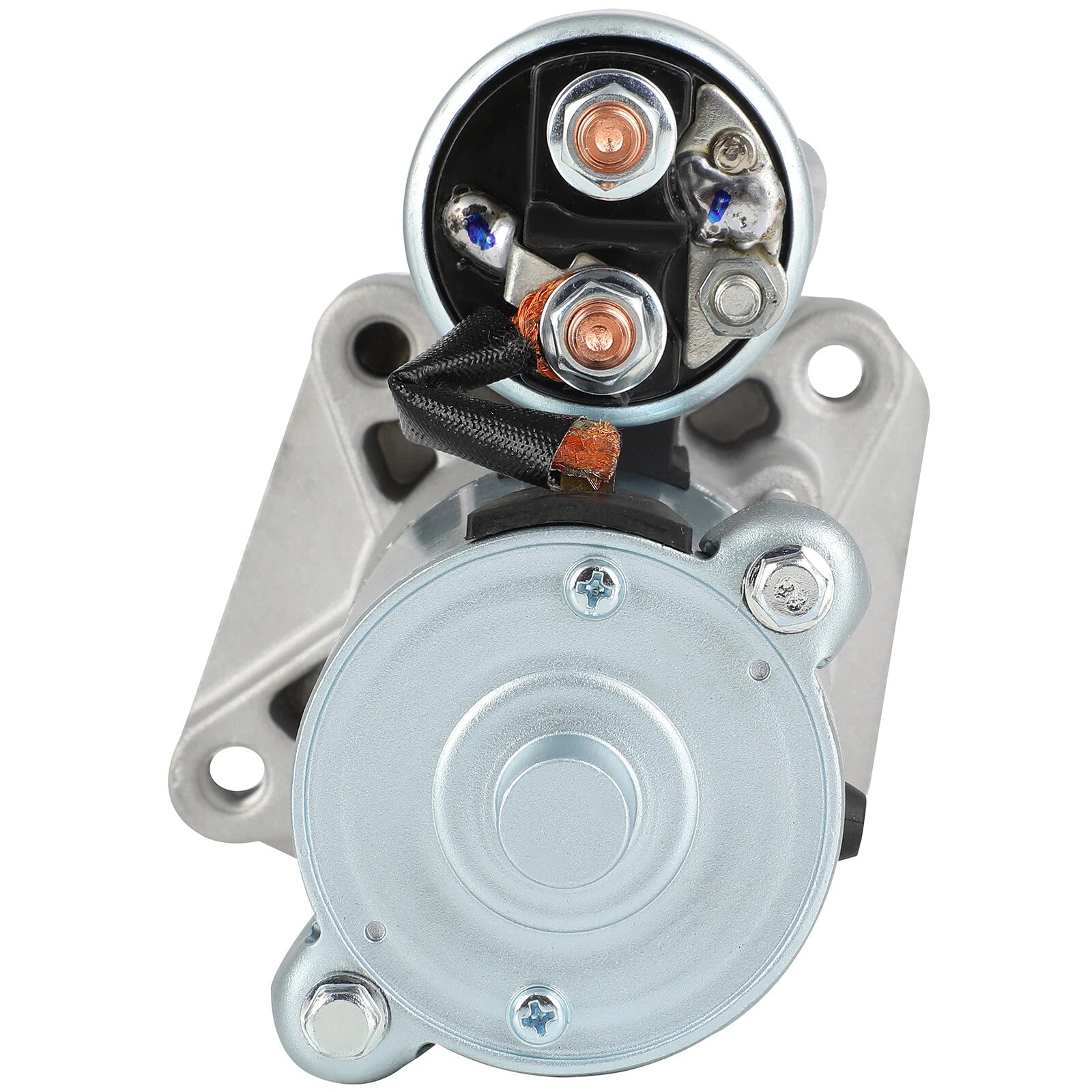 Starter for Volvo C30 C70 S40 S60 V50 V60 V70 XC70 (2010–2011)