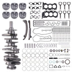 Engine Crankshaft Overhaul Kit for Toyota 4Runner (2003-2009)