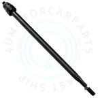 Set of 4 Tie Rod Ends for Honda Civic Acura EL (2001–2005)