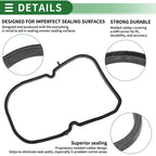 Oil Pan Gasket for Mercedes-Benz S500 (1994-1999)