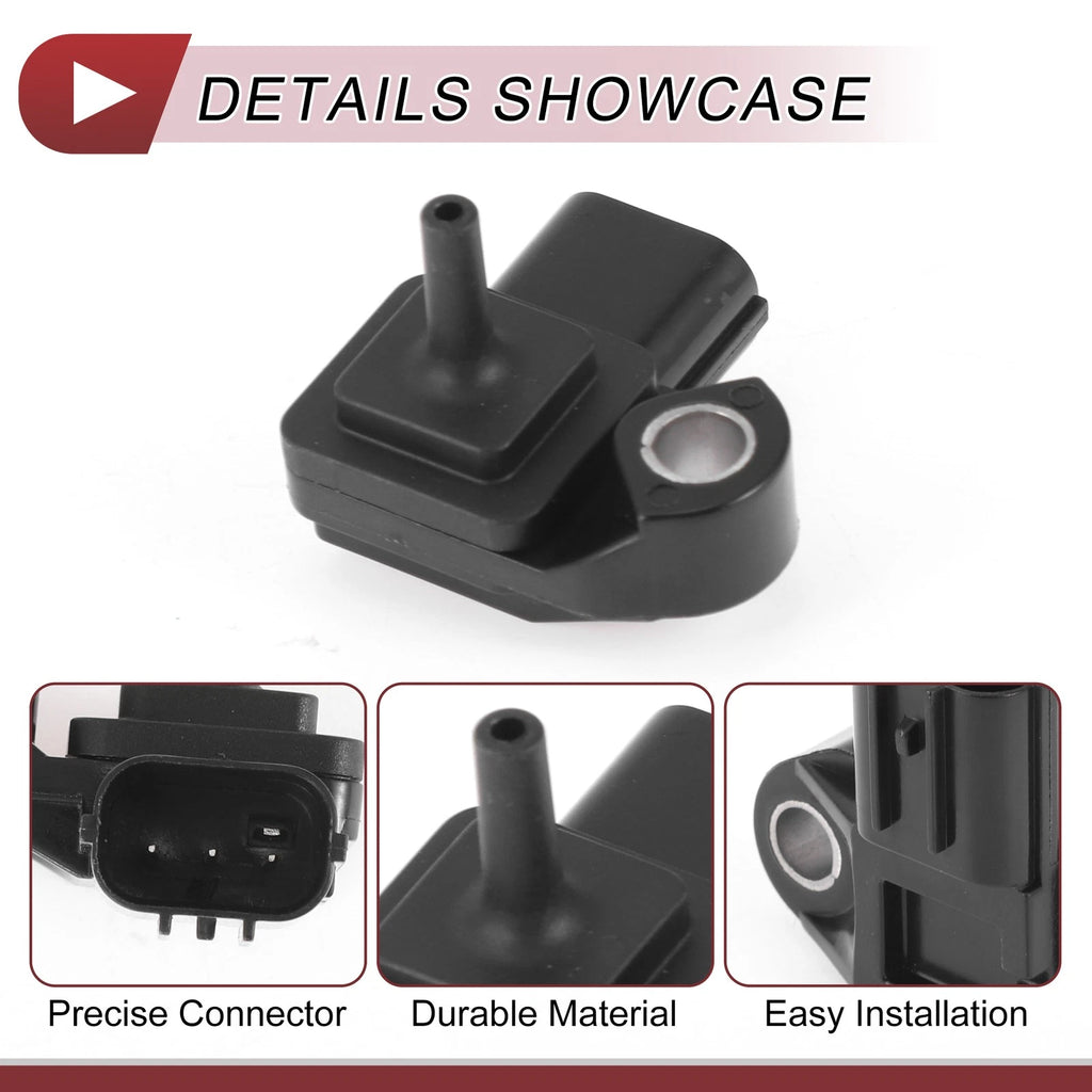 MAP Sensor No.37830MFL003 for Honda CBR600RR (2006–2019)