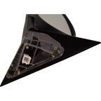 Power Mirror for Chrysler 300 (2005–2010) Left Manual Folding Heated