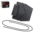 Air Box Cover Lid w/ Seal for Kawasaki Bayou 220 KLF220A (1988–2002)