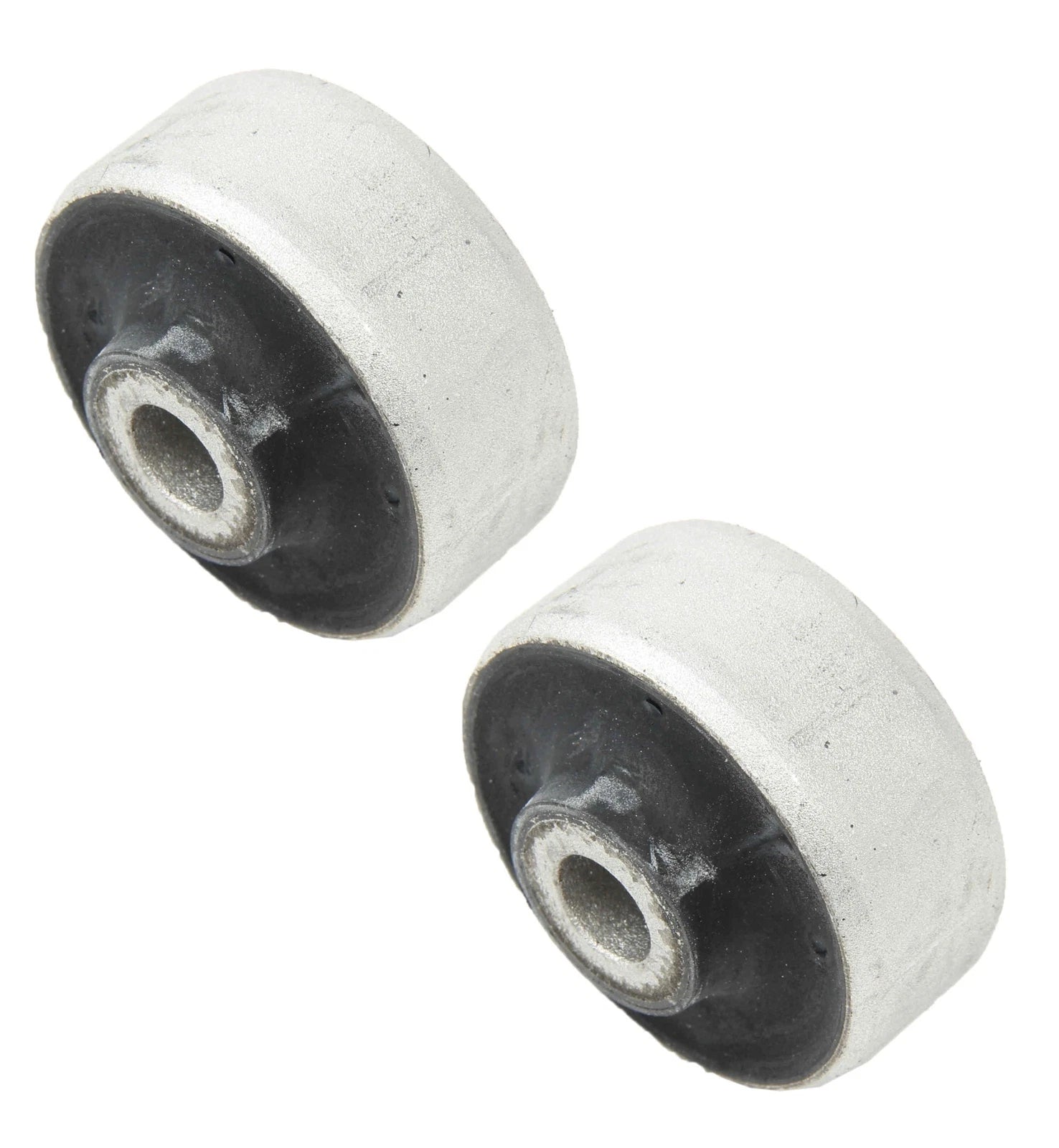 Set of 2 Front Lower Outer Control Arm Bushings for Audi TT