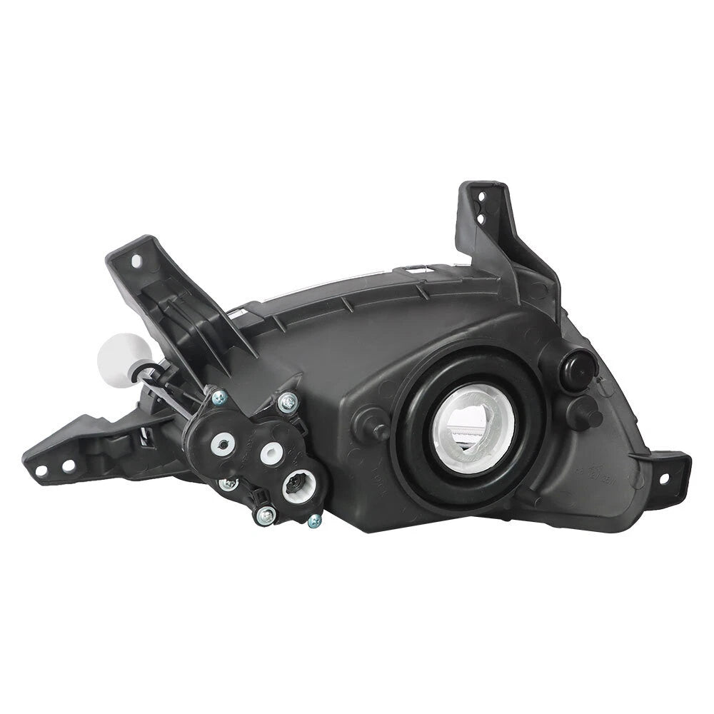 Set of 2 Fog Light Assemblies for Hyundai Tucson (2016–2018)