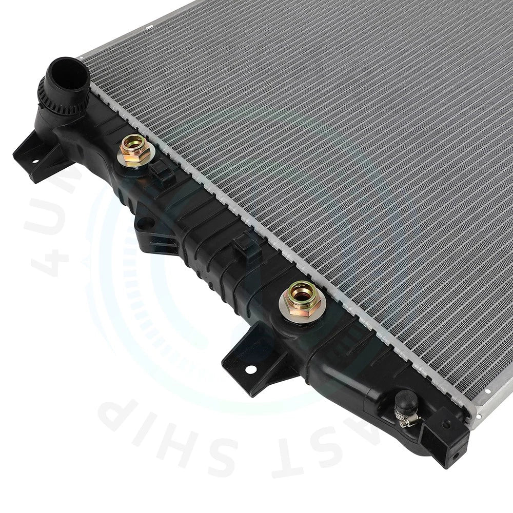 Cooling Kit for Chevrolet Silverado 3500 HD (2015–2016)