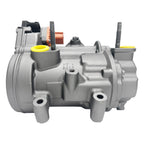 AC Compressor Replacement for Lincoln Corsair Hybrid 2.5L (2024–2025)