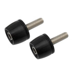 Handle Bar Grip Caps for BMW R9T RNineT R18 Classic (2014-2023)